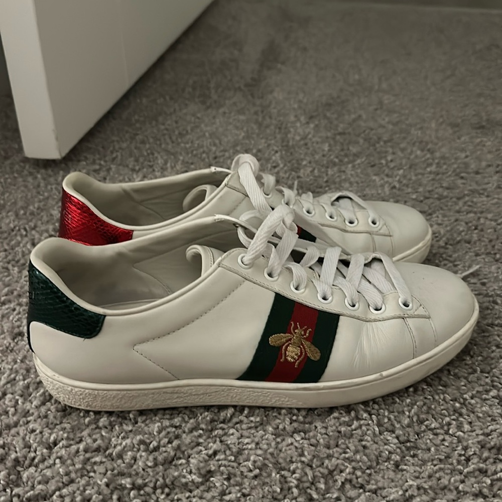 Gucci Ace Sneakers